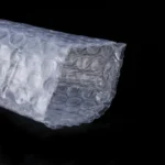 500 PCS Bubble Envelopes Wrap Bags, Size: 15 x 10cm(Transparent) - Image 4