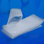 500 PCS Bubble Envelopes Wrap Bags, Size: 15 x 10cm(Transparent) - Image 5