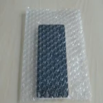 500 PCS Bubble Envelopes Wrap Bags, Size: 15 x 10cm(Transparent) - Image 6