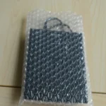 500 PCS Bubble Envelopes Wrap Bags, Size: 15 x 10cm(Transparent) - Image 7