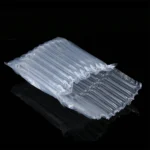 100 PCS Air Column Cushion Bag Packing with Customized Logo & Design for Mobile Phones & Spare Parts & Gift Box Package, Size: 23 x 15 x 3.5 cm - Image 4