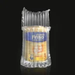 100 PCS Air Column Cushion Bag Packing with Customized Logo & Design for Mobile Phones & Spare Parts & Gift Box Package, Size: 23 x 15 x 3.5 cm - Image 9