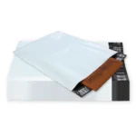 100 PCS Mailing Bag for Air Column Cushion Bag Packing, Size: 25 x 35 cm, Custom Printing and Size are welcome - Image 5