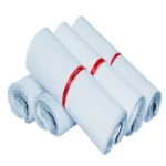 100 PCS Mailing Bag for Air Column Cushion Bag Packing, Size: 25 x 35 cm, Custom Printing and Size are welcome - Image 6