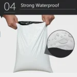 100pcs Mailing Bag for Air Column Cushion Bag Packing, Size: 32 x 43 cm - Image 8