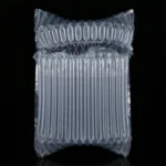 100 PCS Air Volumn Cushion Bag Packing with Customized Logo & Design for Mobile Phones & Spare Parts & Gift Box Package, Size: 34x24x1.5cm - Image 2