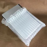 100 PCS Air Volumn Cushion Bag Packing with Customized Logo & Design for Mobile Phones & Spare Parts & Gift Box Package, Size: 34x24x1.5cm - Image 8