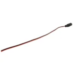 100 PCS 5.5 x 2.1mm DC Power Female Barrel Connector Adaptor for LED Light Controller, Length: 30cm - Image 5