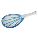 High Quality Rechargeable Electronic Mosquito Swatter with Flash Light, Length: 50cm (Random Color Delivery) - Image 2