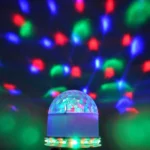 RGB LED with Sound Control Function - Image 2