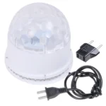 RGB LED with Sound Control Function - Image 7