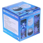 RGB LED with Sound Control Function - Image 8