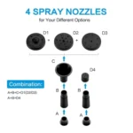 High Quality New Type of Solar Brushless Pump - Image 4