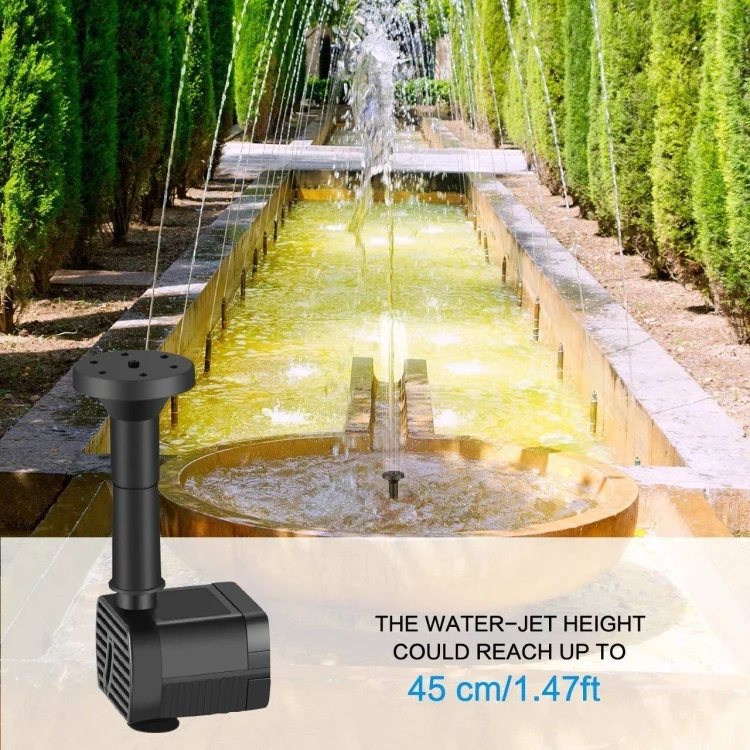 S-SC-0001_5.webp High Quality New Type of Solar Brushless Pump - Image 6