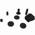 1.2W Solar Panel Brushless Pump(Black) - Image 3