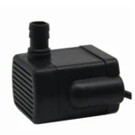 1.2W Solar Panel Brushless Pump(Black) - Image 4