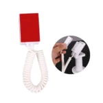 XST-D2 Mobile Phone Burglar Display Holder / Display Anti-theft Holder(White) - Image 3