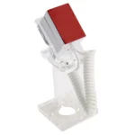 Universal Mobile Phone Burglar Display Holder / Display Anti-theft Holder(White) - Image 3