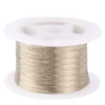 LCD & Touch Panel Separating Premium Alloy Wire for iPhone / Samsung / HTC / Sony (Length: 100m) - Image 4