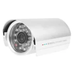 1 / 3 inch Sony 420TVL 6mm Fixed Lens Array LED & Waterproof Color CCD Video Camera without Bracket, IR Distance: 25m