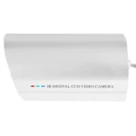 1 / 3 inch Sony 420TVL 6mm Fixed Lens Array LED & Waterproof Color CCD Video Camera without Bracket, IR Distance: 25m - Image 2