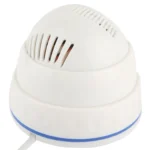 CMOS 420TVL 3.6mm Lens ABS Material Color Infrared Camera with 36 LED, IR Distance: 20m - Image 4