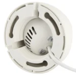 CMOS 420TVL 3.6mm Lens ABS Material Color Infrared Camera with 24 LED, IR Distance: 20m - Image 5