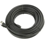 CCTV Surveillance Camera Video Cable, BNC Connector, Length: 20m - Image 3
