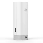 A1 WiFi Wireless 720P IP Camera, Support Night Vision / Motion Detection / PIR Motion Sensor, Two-way Audio, Built-in 3000mAh Rechargeable Battery - Image 4