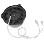 1 / 3 inch Sony 420TVL 3.6mm Fixed Color Dome Camera, IR Distance: 20m - Image 4