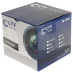 1 / 3 inch Sony 420TVL 3.6mm Fixed Color Dome Camera, IR Distance: 20m - Image 6