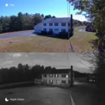 1 / 3 inch Sony 420TVL 3.6mm Fixed Color Dome Camera, IR Distance: 20m - Image 10