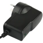 AC / DC Adapter 12V 1A for CCD Cameras, Output Tips: 5.5 x 2.1mm - Image 3