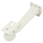 CCD CCTV Camera Aluminum Mounting Bracket, Load-bearing: 10kg (JY-207) - Image 3