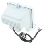 48 LED Auxiliary Light for CCD Camera, IR Distance: 50m (ZT-48W) , Size: 9x12.5x8cm(White) - Image 4