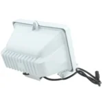 140 LED Auxiliary Light for CCD Camera, IR Distance: 150m (ZT-140LF) , Size: 11x17x12.5cm(White) - Image 4