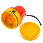 Flash Strobe Warning Light with Strong Magnetic Base - Image 4
