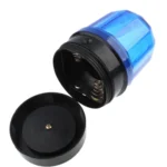 6-LED Flash Strobe Warning Light for Auto Car with Strong Magnetic Base - Image 4