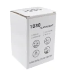 6-LED Flash Strobe Warning Light for Auto Car with Strong Magnetic Base - Image 6