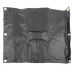 15LED Triangle Emergency Car Warning Safety Traffic Sign Red - Image 5