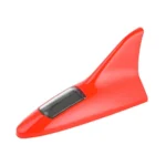 Solar Shark Fin High-positioned Alarm Light - Image 2