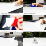 Solar Shark Fin High-positioned Alarm Light - Image 7