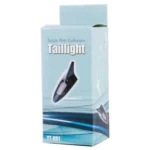 Solar Shark Fin High-positioned Alarm Light - Image 8