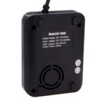 DY-200N, 200W DC 12V to AC Car Power Inverter with 500mA USB Port & EU / US Power Socket - Image 4