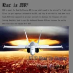 X5 HUD 3 inch Universal Multi Car Head Up Display with OBDII EOBD System, Light Sensors, Rotation Speed, Rotation Speed Unit, Unit Mark, Voltage, Water Temperature, Alarm mark(Black) - Image 17