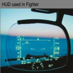 X5 HUD 3 inch Universal Multi Car Head Up Display with OBDII EOBD System, Light Sensors, Rotation Speed, Rotation Speed Unit, Unit Mark, Voltage, Water Temperature, Alarm mark(Black) - Image 18