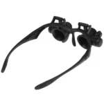 Upgraded Version Watch Repair Magnifier with Four Different Magnifications - Image 3