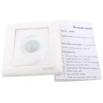 R888 Wall Human Motion Sensor Switch (AC110V / 220V)(White) - Image 5