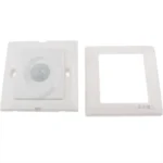 G001 Wall Motion Light Sensor Switch(White) - Image 3