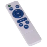 400W SMD 2835 365 LEDs Solar Powered Timing LED Flood Light with Remote Control - Image 4